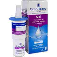 Omnitears Gel 10ml