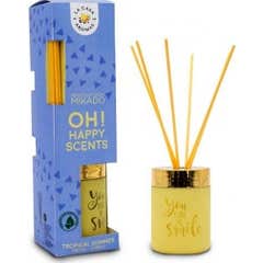 La Casa de los Aromas Mikado - Désodorisant 100ml