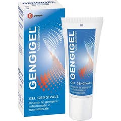 Gengigel Gel Gengival 20ml