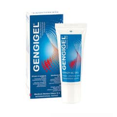 Gengigel Gel Gengival 20ml