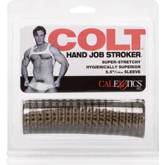 Colt Masturbateur Stroker 1ut