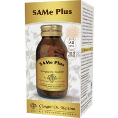 Dr. Giorgini Same Plus 180comp