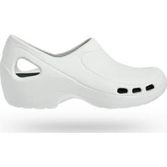 Wock Everlite 03 Chaussures Blanc Taille 36 1 Paire
