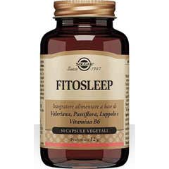 Solgar Ultimate Calm Night 30caps