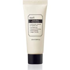 klairs Gentle Black Facial Cleanser 140ml