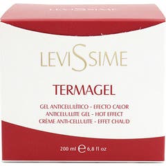 Levissime Termagel Tratamiento Anticelulítico 200ml