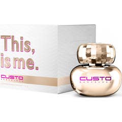 Custo This Is Me Parfum 100ml