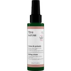 Tahe Nature Creme de Pentear 100ml