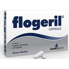 Shedir Pharma Flogeril 30caps