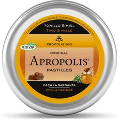 Aprolis Miel de Thym à Croquer -comprimés 50g