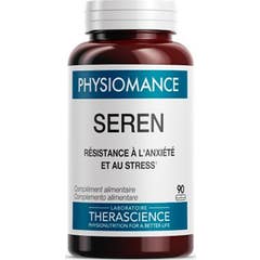 Physiomance Seren 90caps