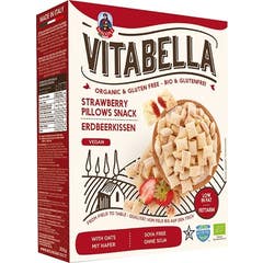 Vitabella Délices Fraise 300g