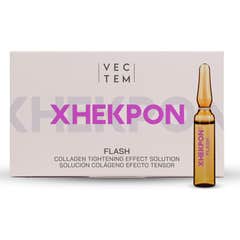 Xhekpon Ampolles Flash 5 Unités