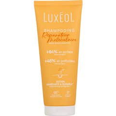 Luxeol Shampooing Réparateur Moléculaire 200 ml