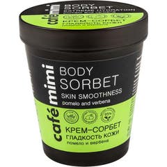 Sorbet pour le corps Mimi Coffee Smooth Skin 220ml