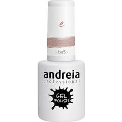 Andreia Professional Gel Polish Vernis Ongles Nro Ba5 10,5ml