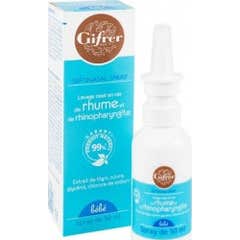 Gifrer Gel Froid en Spray 50ml