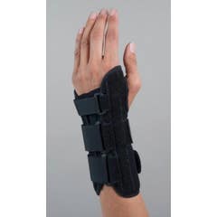 Medisport Orthèse de Poignet Main Droite Sm 13-16 1ut