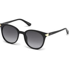 Guess Gafas Sol Gu7550-01B Mujer 52mm 1ud