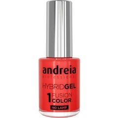 Andreia Professional Hybrid Gel Fusion Color Esmalte H35 10.5ml