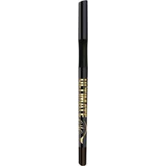 L.A. Girl Ultimate Auto Eyeliner Pencil Intense Nro 323 1 Unité