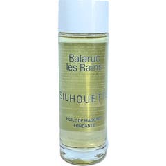 Balaruc les Bains Silhouette Huile de Massage 100 ml