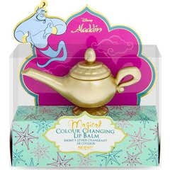 Baume à lèvres Disney Aladdin Mad Beauty 10g