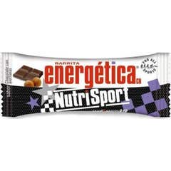 Nutrisport Barrita Energetica Choco 46g *