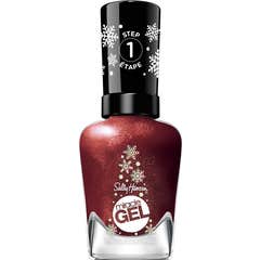 Sally Hansen Miracle Gel Holiday Vernis 920 Holiday Romance 9.17ml