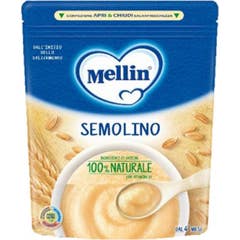 Semoule Mellin 200G Ct 7