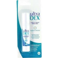 Ultradex Spray Oral Aliento Fresco 9ml *