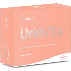 Vitae UrinVita 30caps