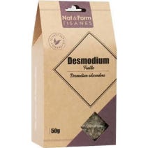 Nat&Form Tis Desmodium 50G