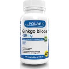 Polaris Ginkgo Biloba 2000mg 100comp