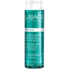 Uriage Hyseac Purificateur Tonique 250ml