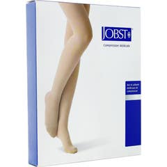 Jobst Transparent 2 Chaussette Naturel Taille 6N 1 Paire