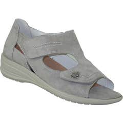 Neut Napoli Chaussure Chut Taupe Taille 36 1 Paire