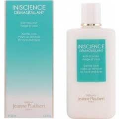 Jeanne Piaubert Démaquillant Iniscience 200ml