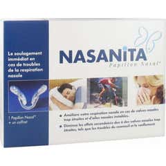 Nasanita Papillon Nasal +Coffret