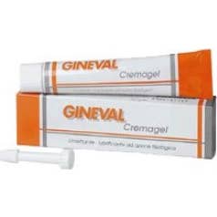 Sirval Gineval Crème Gel 30g