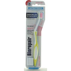 Brosse à dents en gomme à mâcher Biorepair