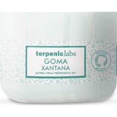 Gomme xanthane terpénique 550g