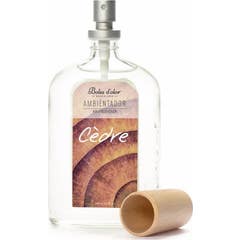 Boles d'Olor Désodorisant Spray Cèdre 100ml