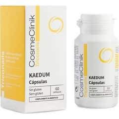 Triconails Kaedum 60 gélules