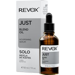 Revox B77 Just Blend Oil 30ml