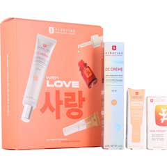 Erborian With Love Coffret Le Meilleur d'Erborian