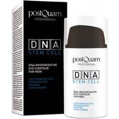 Postquam ADN Cellules Souches Hommes Contour des yeux intensif 15ml