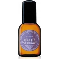 Elix&Co Eau Toil Felicite 30ml