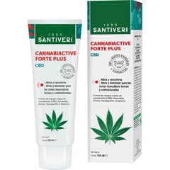 Santiveri Cannabiactive Forte Plus Crème 150 ml