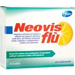 Neovis Flu 20Bust